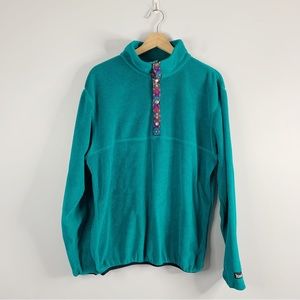 Vintage Fleece